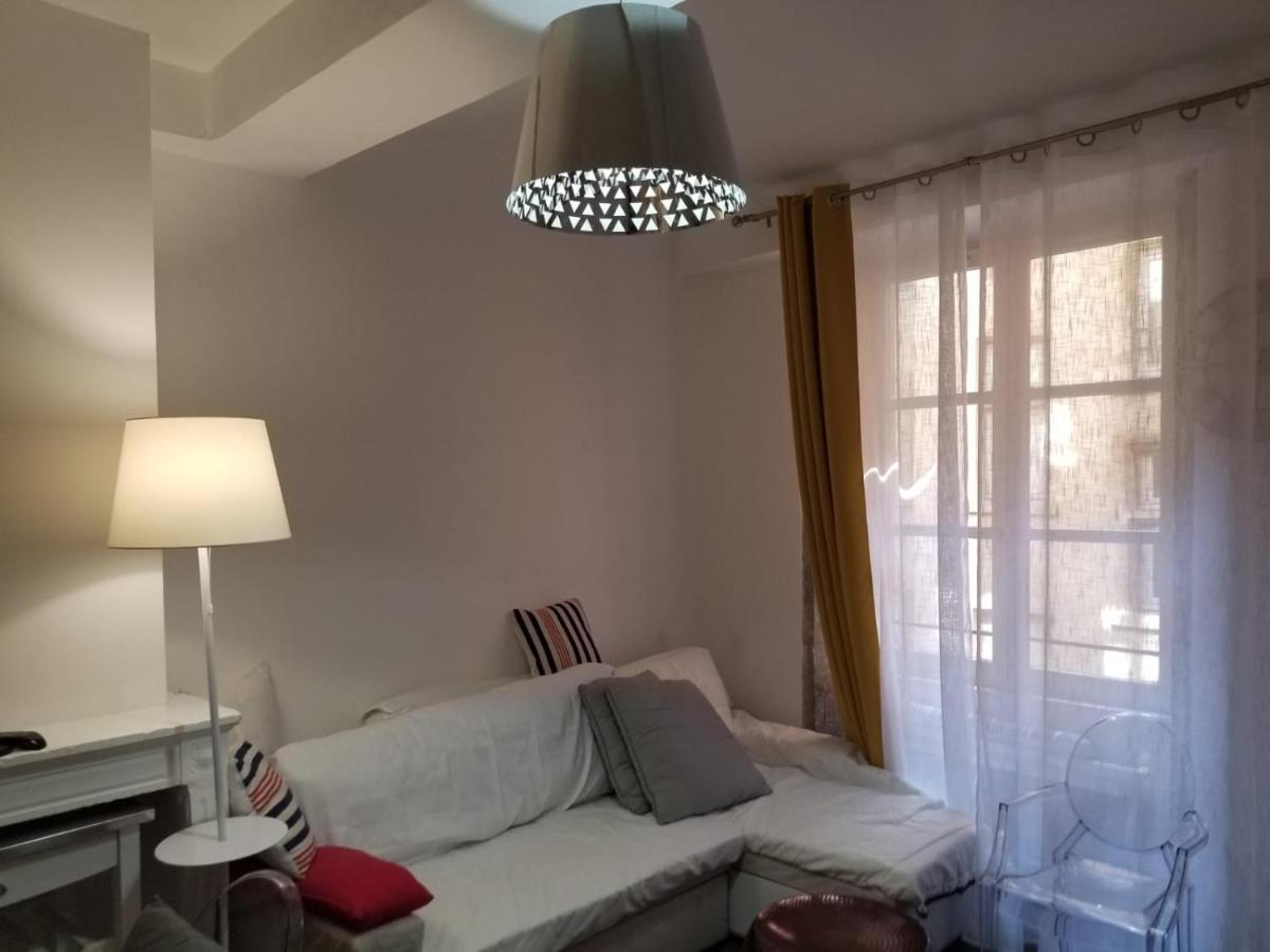 La Traboule Vieux Lyon公寓 外观 照片