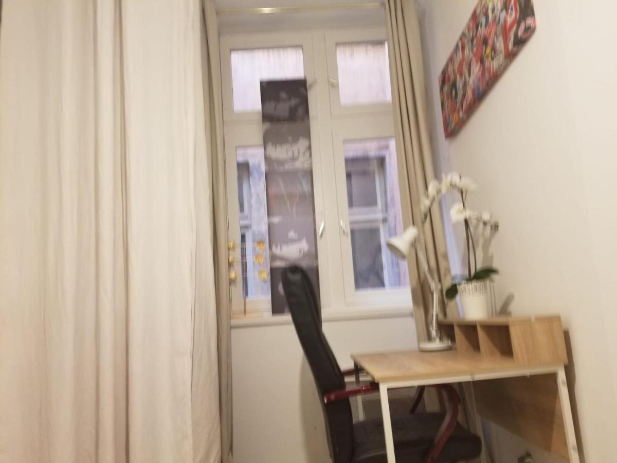 La Traboule Vieux Lyon公寓 外观 照片