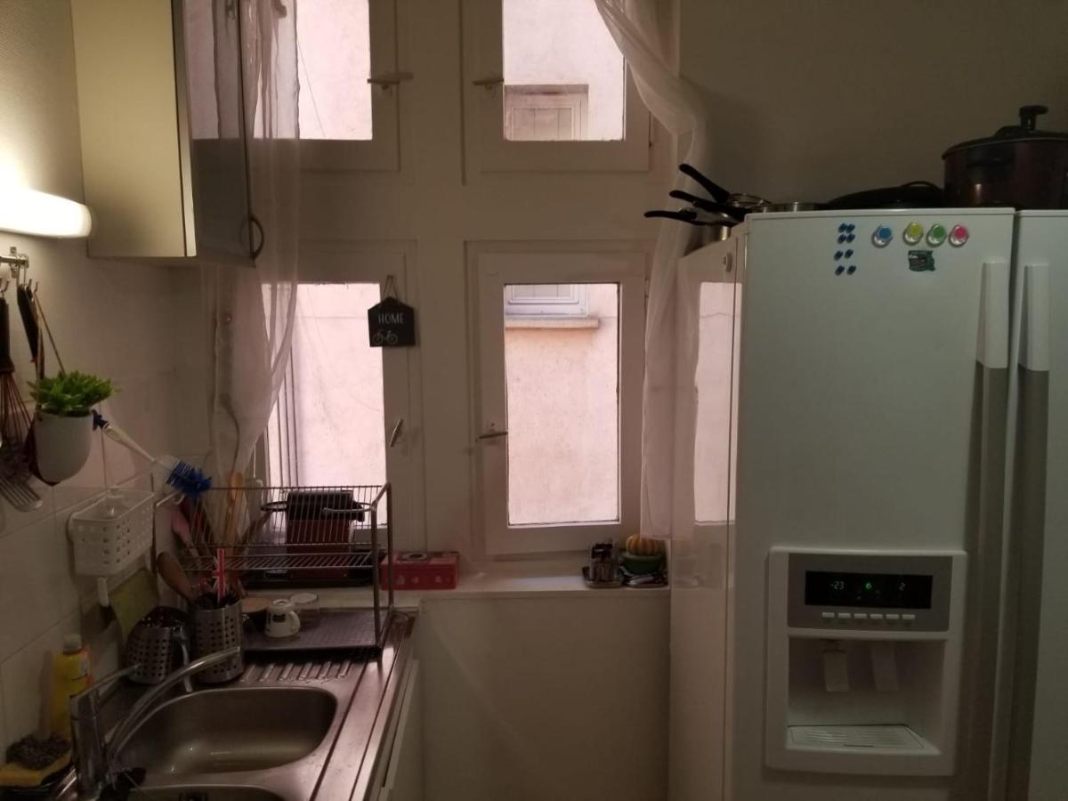 La Traboule Vieux Lyon公寓 外观 照片