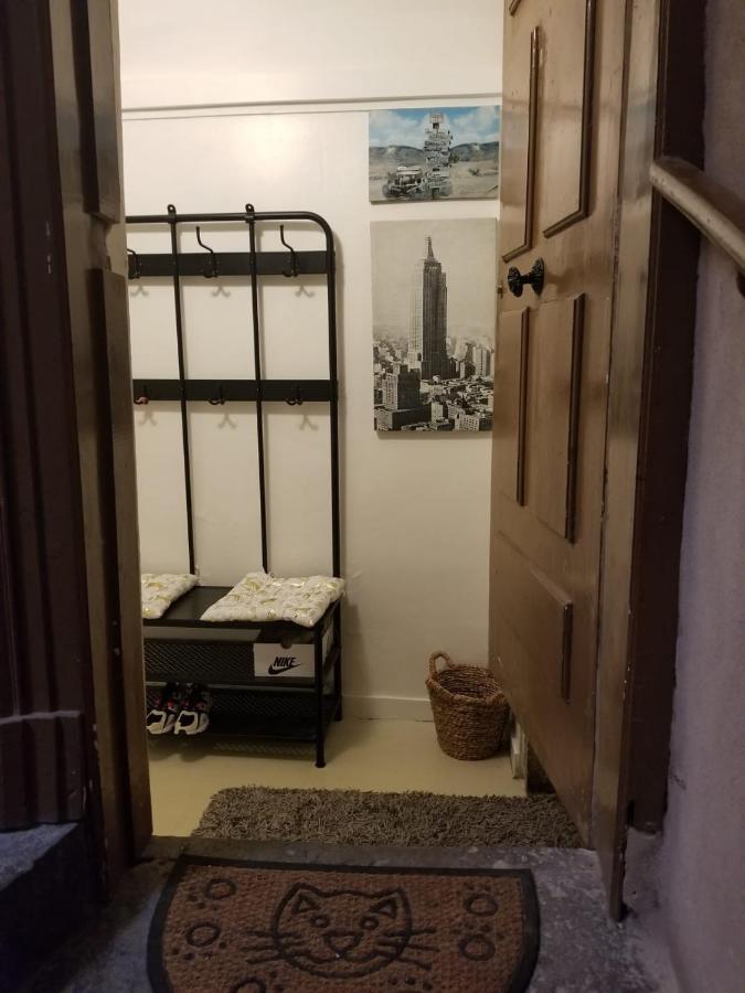 La Traboule Vieux Lyon公寓 外观 照片
