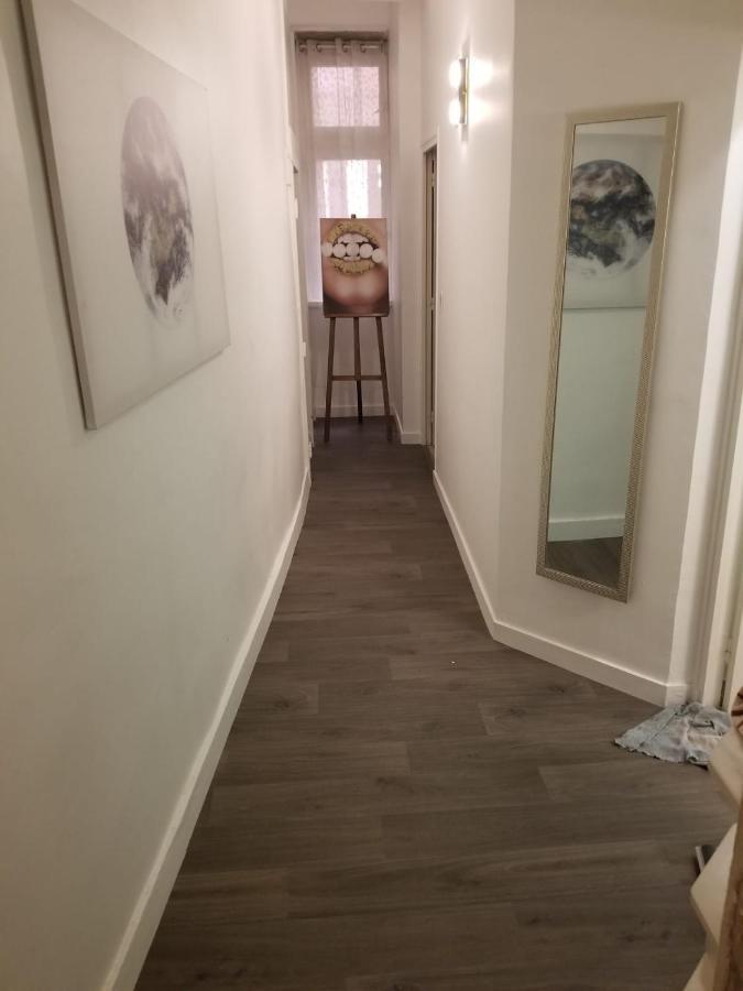 La Traboule Vieux Lyon公寓 外观 照片